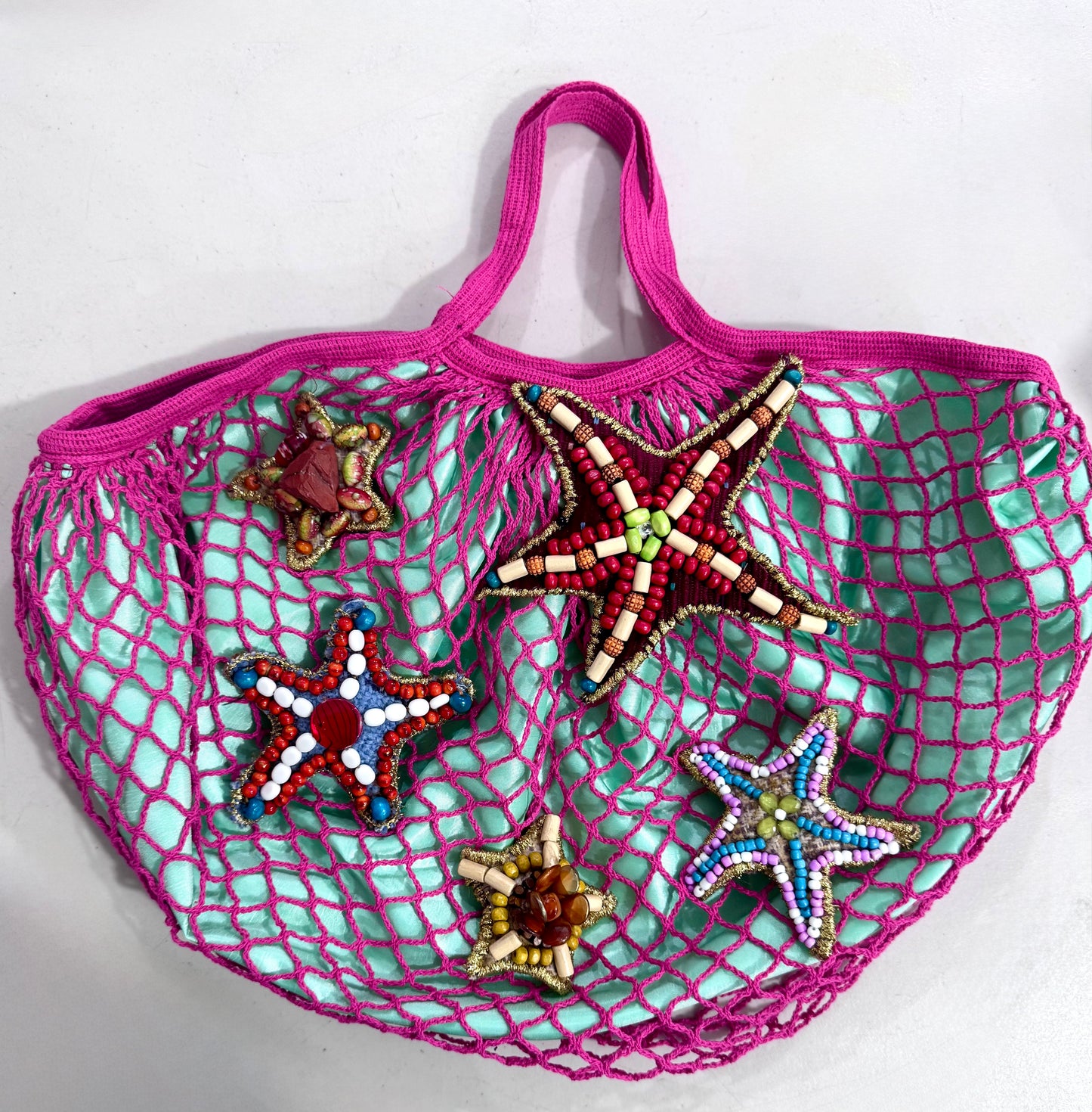 Bridget XI Net Bag