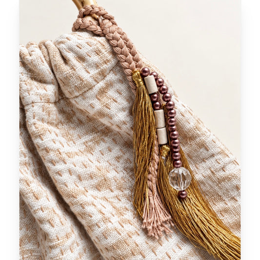 Araw I Linen Bag