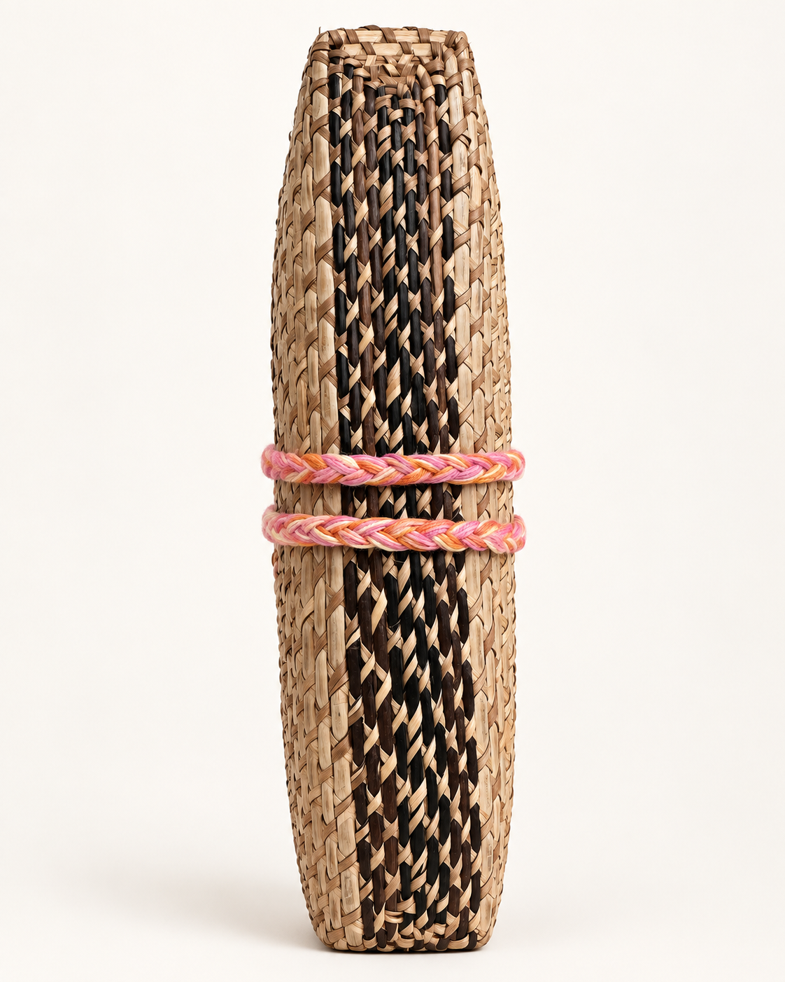 Francesca III Nito Vine Bag