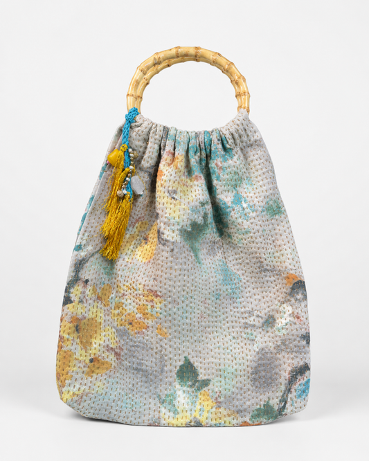 Laguna Linen Bag