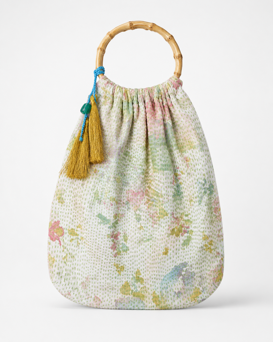 Jardin Linen Bag