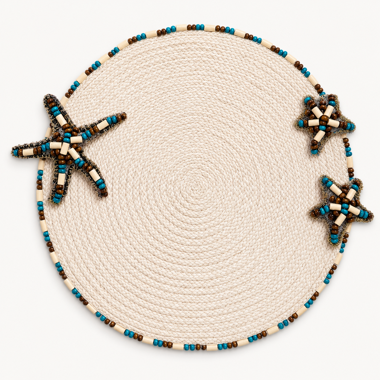 Mira Abaca Placemat