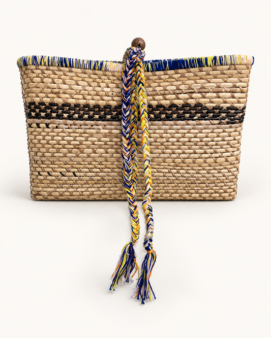 Francesca V Nito Vine Bag