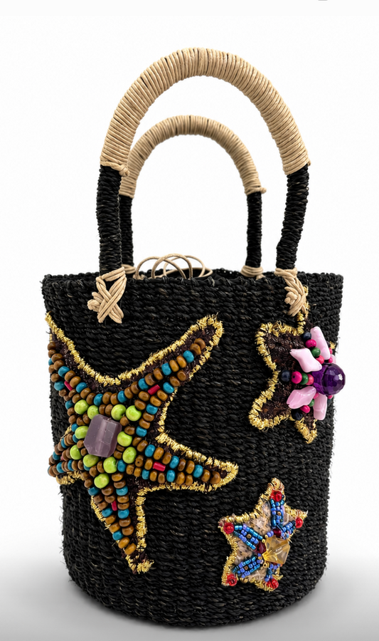 Mari Tala Bucket XII