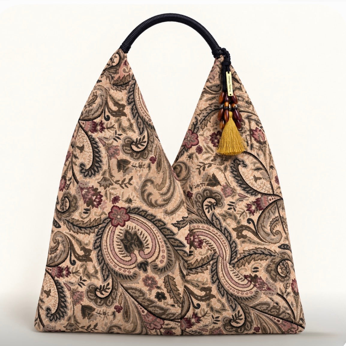 Margarita Carpet Bag