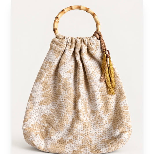 Araw I Linen Bag