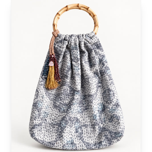Amer I Linen Bag