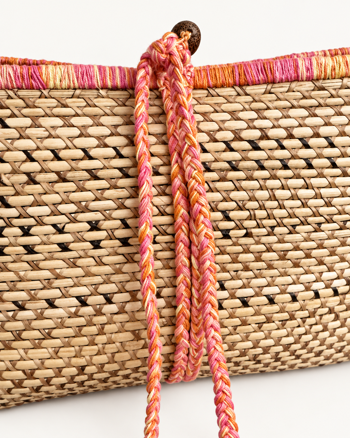 Francesca IV Nito Bag