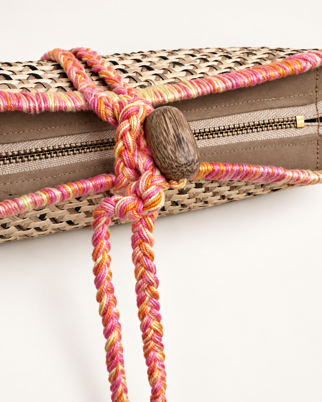 Francesca IV Nito Bag